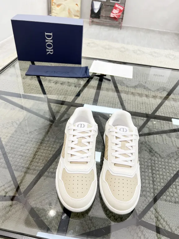 Dior Shoe 